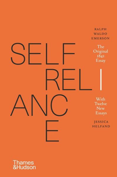 Produktbild: Self-Reliance