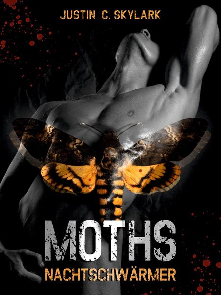 Produktbild: Moths - Nachtschw&auml;rmer