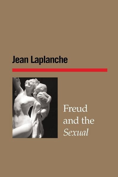 Produktbild: Freud and the Sexual