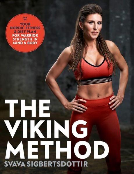 Produktbild: The Viking Method