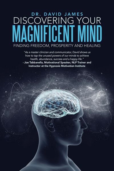 Produktbild: Discovering Your Magnificent Mind
