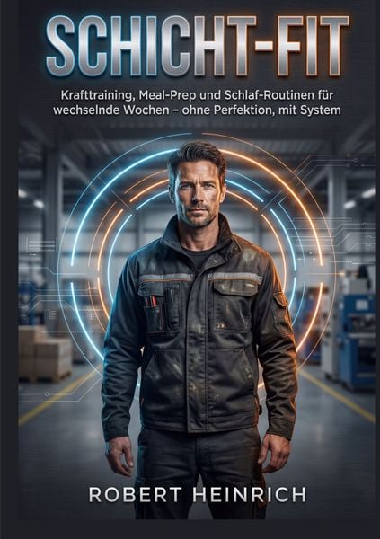 Produktbild: SCHICHT-FIT