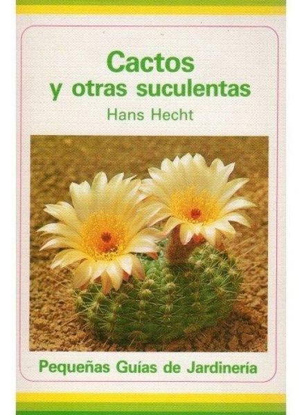 Produktbild: Cactos y otras suculentas