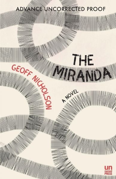 Produktbild: The Miranda