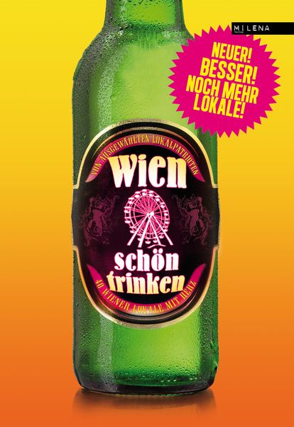 Produktbild: Wien sch&ouml;n trinken