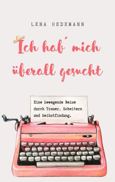 Produktbild: Ich hab&acute; mich &uuml;berall gesucht