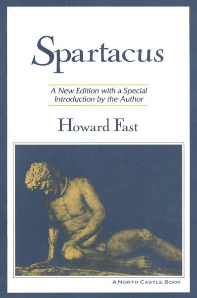 Produktbild: Spartacus