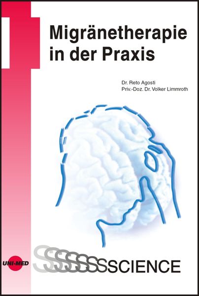Produktbild: Migr&auml;netherapie in der Praxis