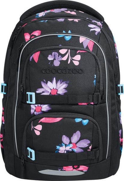 Produktbild: Rucksack PORTER Floral Artnight