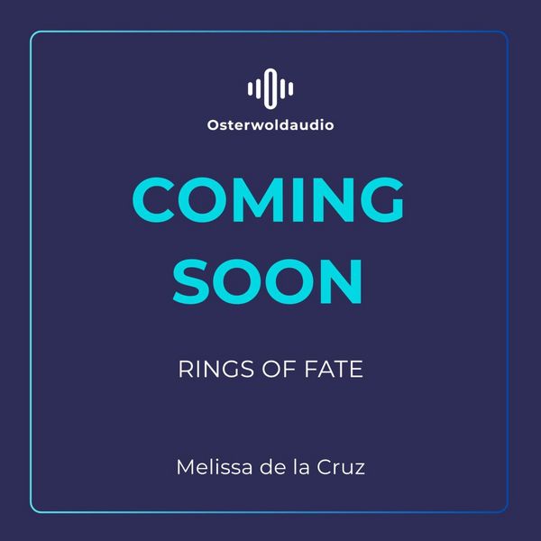 Produktbild: Rings of Fate