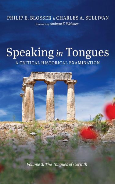 Produktbild: Speaking in Tongues