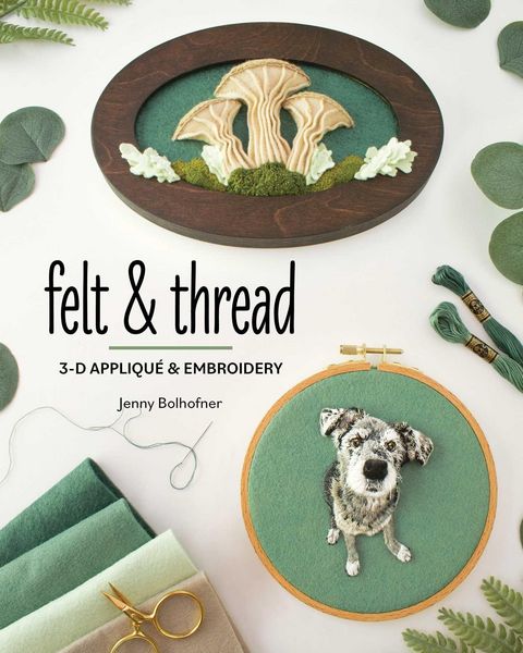 Produktbild: Felt & Thread