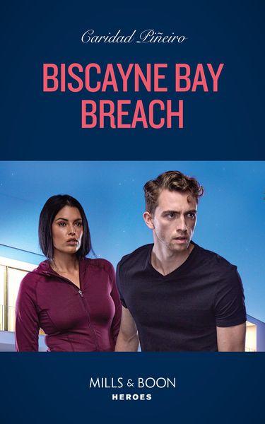Produktbild: Biscayne Bay Breach