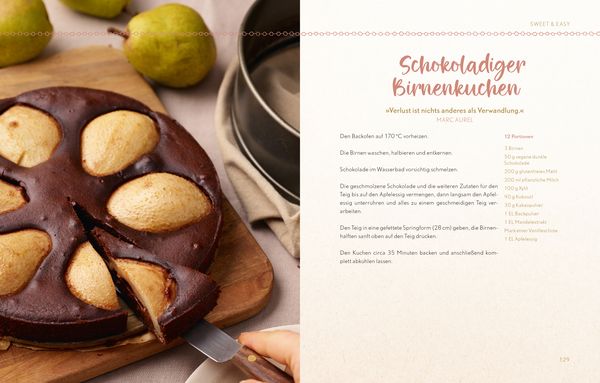 Produktbild: Simply Sofia