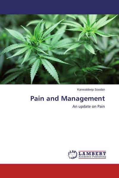 Produktbild: Pain and Management