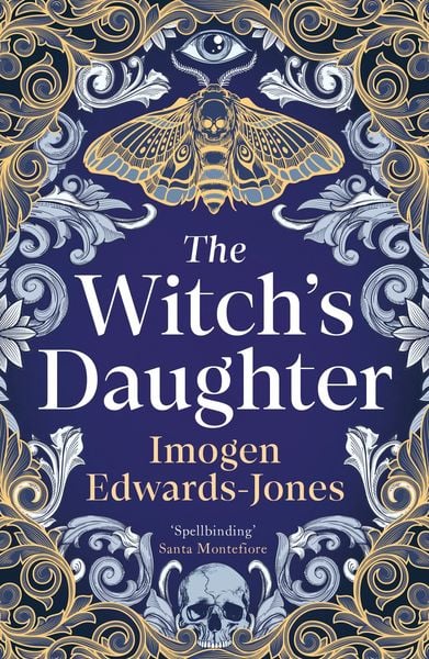 Produktbild: The Witch's Daughter