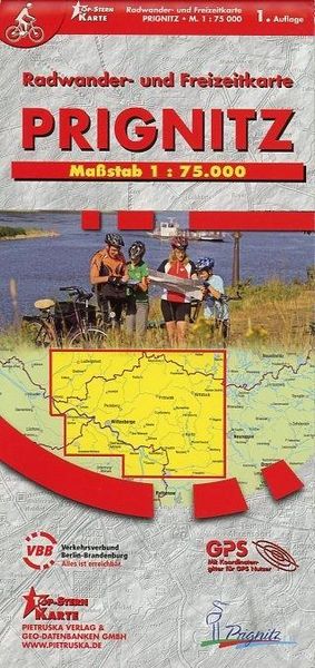 Produktbild: Prignitz