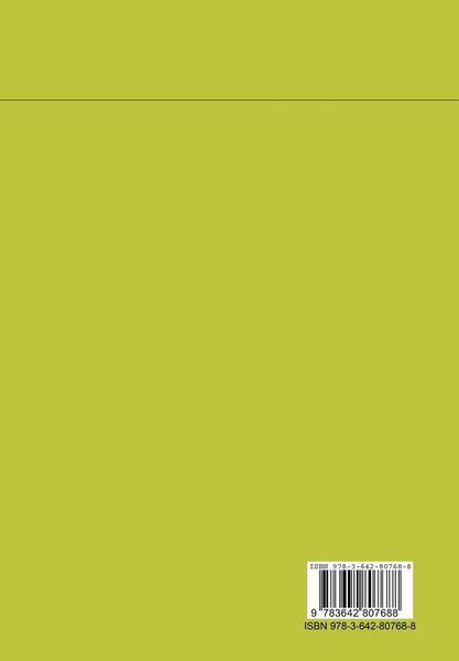Produktbild: The Significance of Zoochromes
