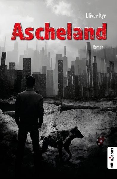 Produktbild: Ascheland