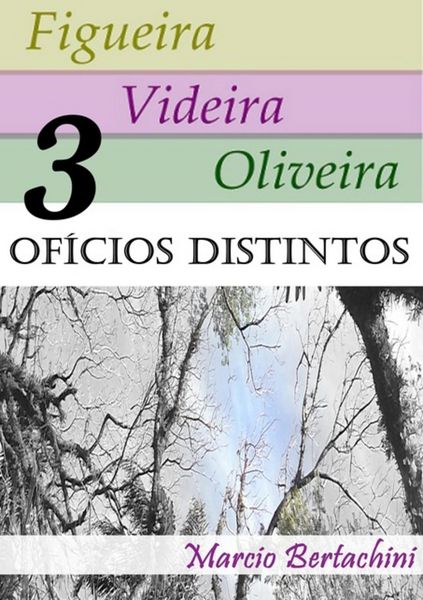 Produktbild: Figueira, Videira, Oliveira
