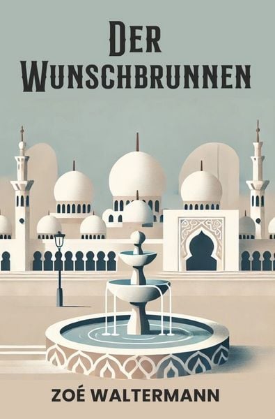 Produktbild: Der Wunschbrunnen