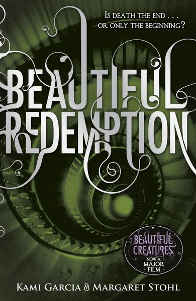 Produktbild: Beautiful Redemption (Book 4)