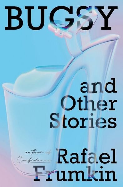Produktbild: Bugsy & Other Stories