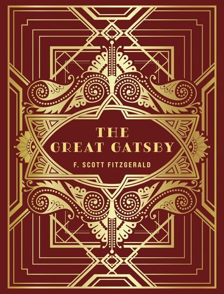 Produktbild: The Great Gatsby