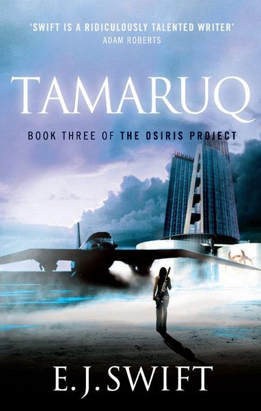 Produktbild: Tamaruq