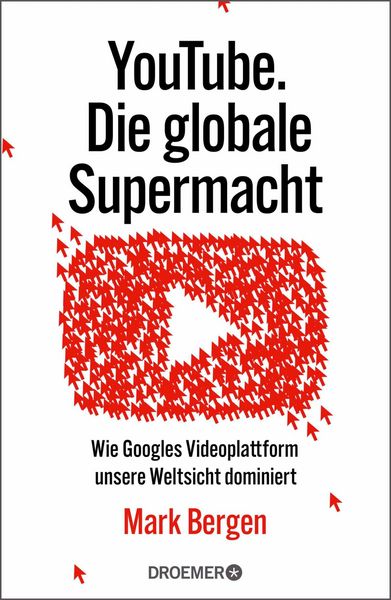 Produktbild: YouTube Die globale Supermacht