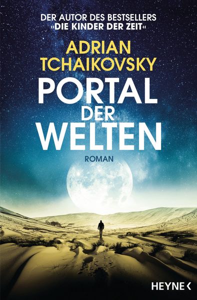 Produktbild: Portal der Welten