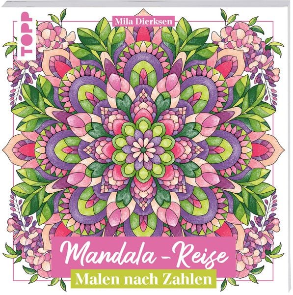 Produktbild: Mandala-Reise