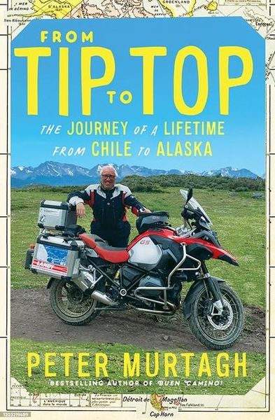 Produktbild: From Tip to Top