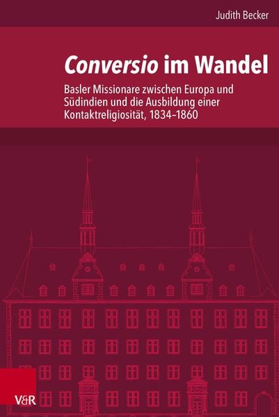 Produktbild: Conversio im Wandel