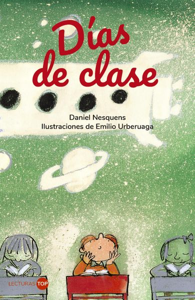 Produktbild: D&iacute;as de clase