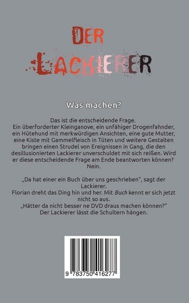 Produktbild: Der Lackierer