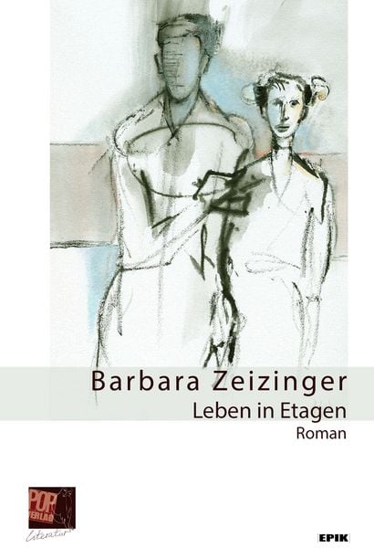 Produktbild: Leben in Etagen