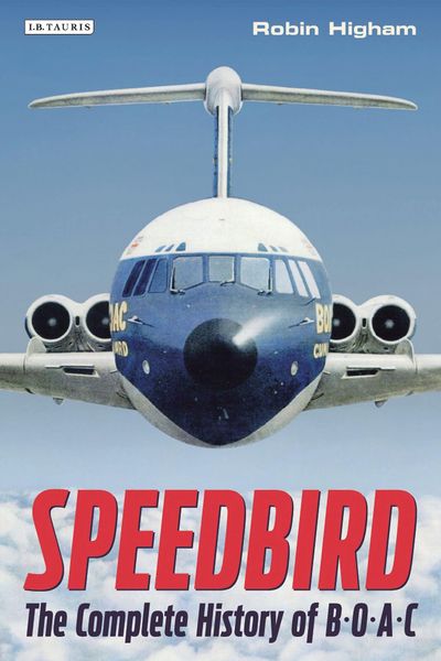 Produktbild: Speedbird