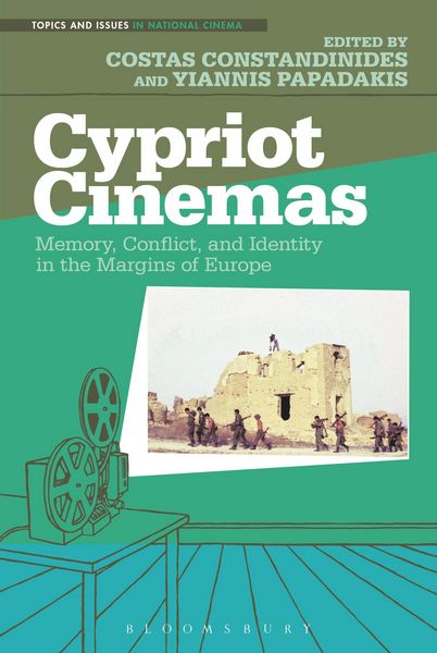 Produktbild: Cypriot Cinemas