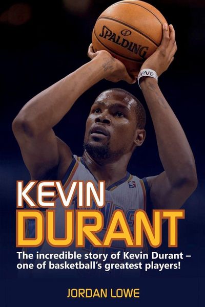 Produktbild: Kevin Durant