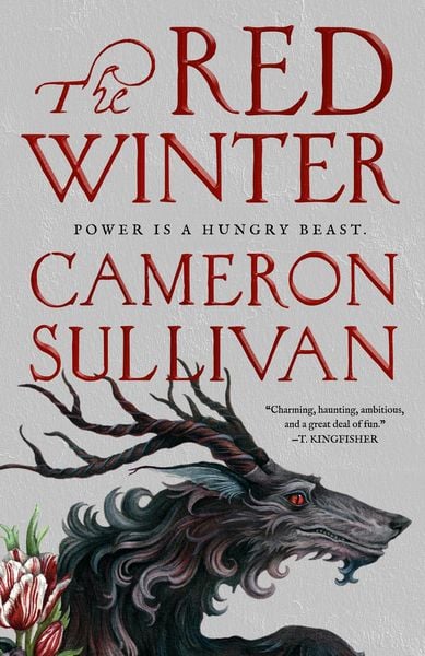 Produktbild: The Red Winter