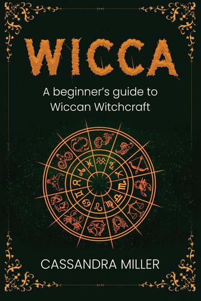 Produktbild: Wicca