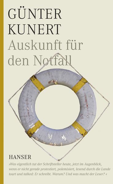 Produktbild: Auskunft f&uuml;r den Notfall