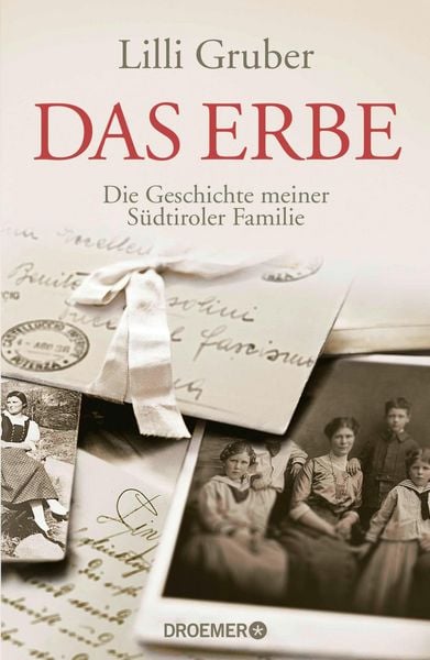 Produktbild: Das Erbe