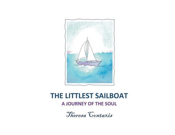 Produktbild: The Littlest Sailboat