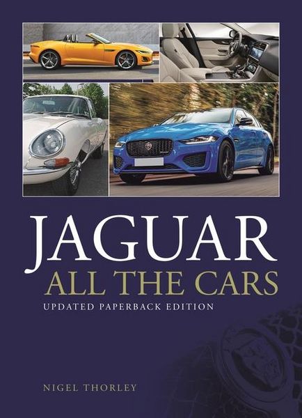 Produktbild: Jaguar
