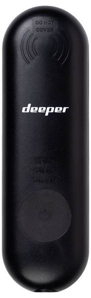 Produktbild: Deeper Range Extender Kartenplotter