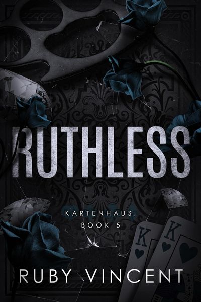 Produktbild: Ruthless (German)