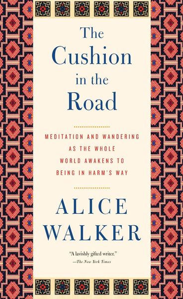 Produktbild: The Cushion in the Road