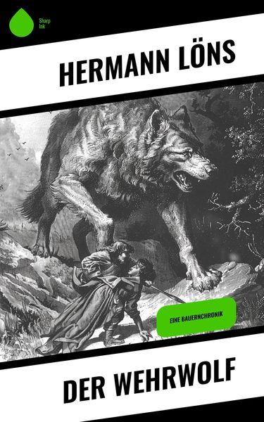 Produktbild: Der Wehrwolf